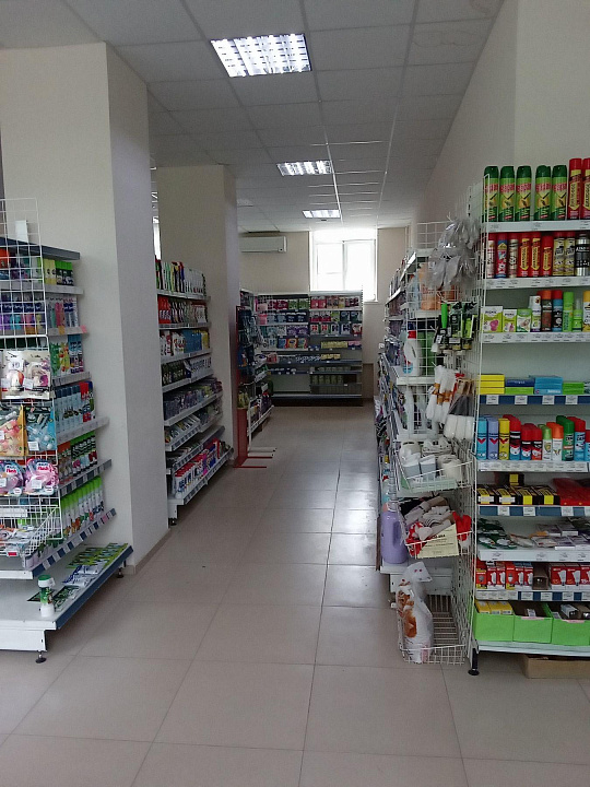 Сдам помещение свободного назначения, 133 м² фото