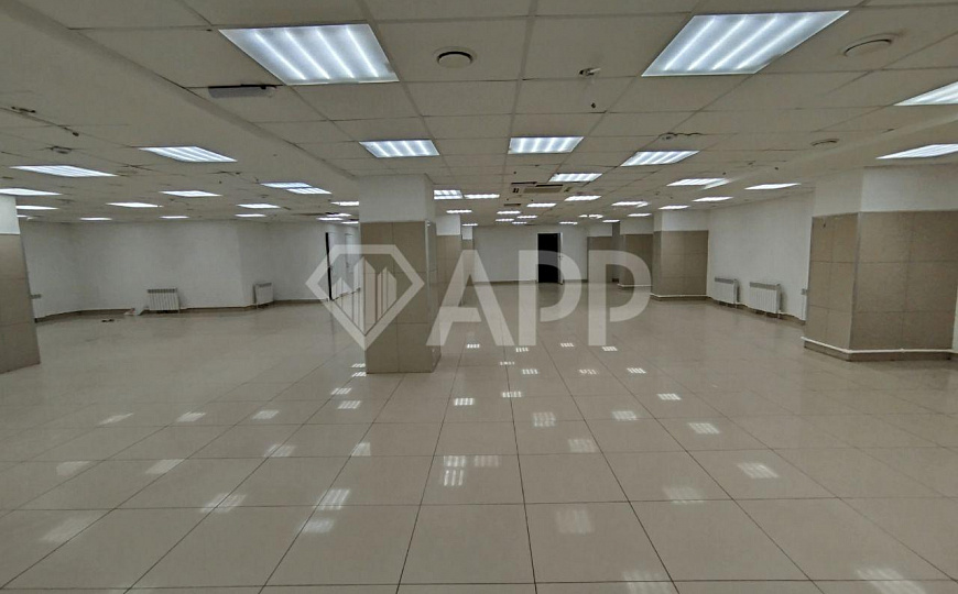 Сдам помещение свободного назначения, 360 м² фото