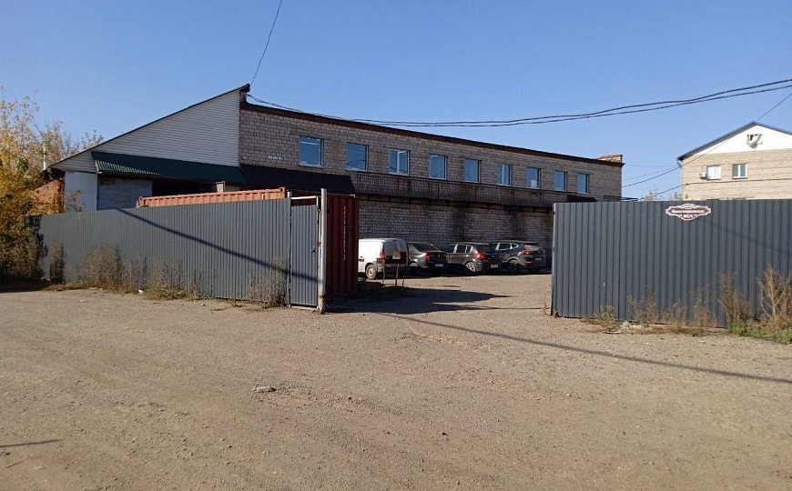 Производственное помещение,100,250,500 м² фото
