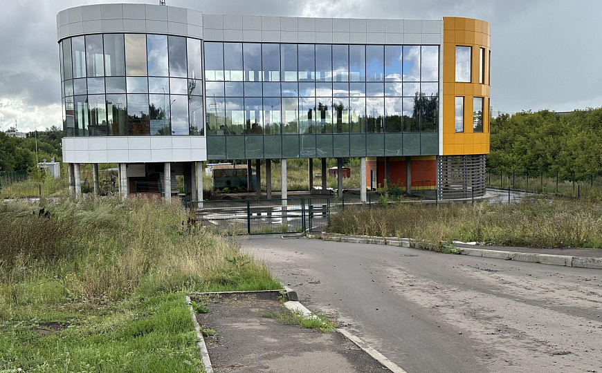 Продам помещение свободного назначения 700 м² фото