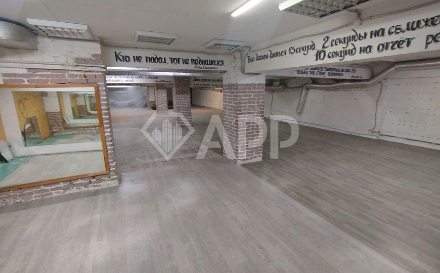 Сдается в аренду помещение свободного назначения фото