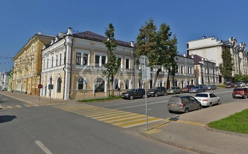 Помещение 147м² в самом центре города фото