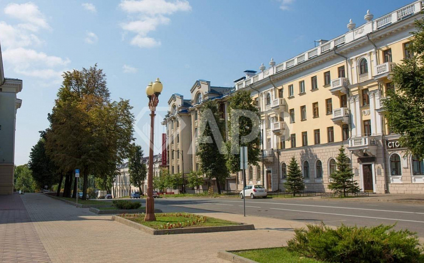 Помещение 147м² в самом центре города фото