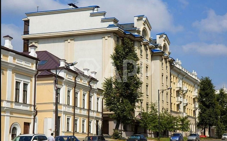 Помещение 147м² в самом центре города фото