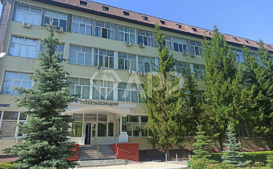 Продам помещение свободного назначения, 850 м² фото