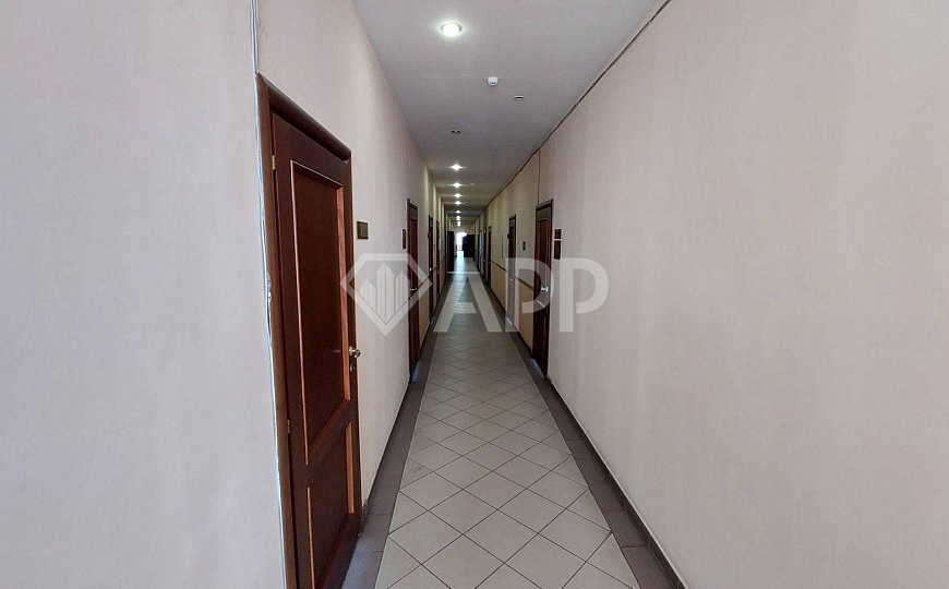Продам помещение свободного назначения, 850 м² фото