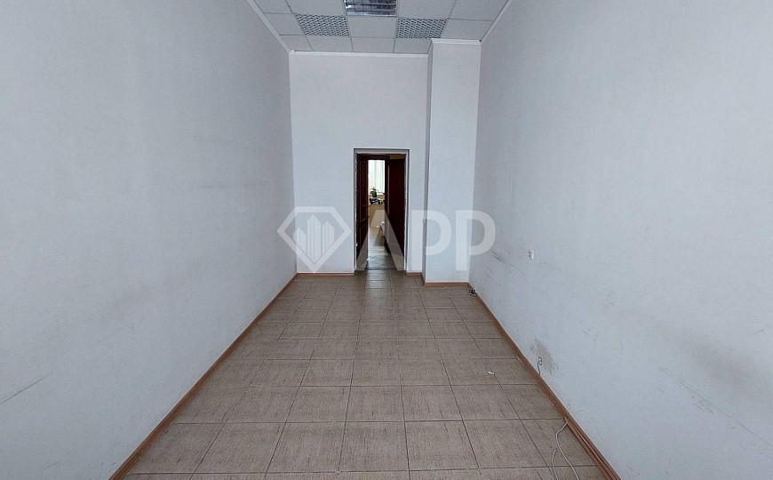 Продам помещение свободного назначения, 850 м² фото