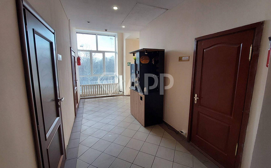 Продам помещение свободного назначения, 850 м² фото