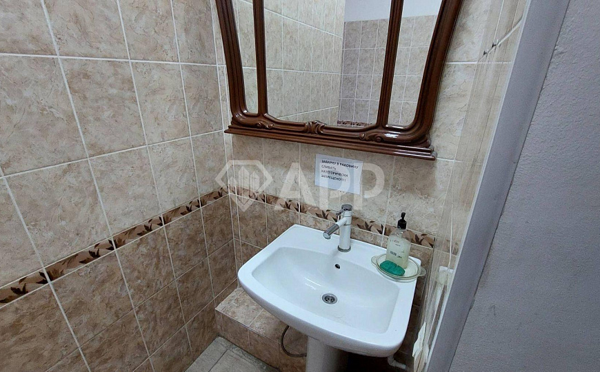 Продам помещение свободного назначения, 850 м² фото