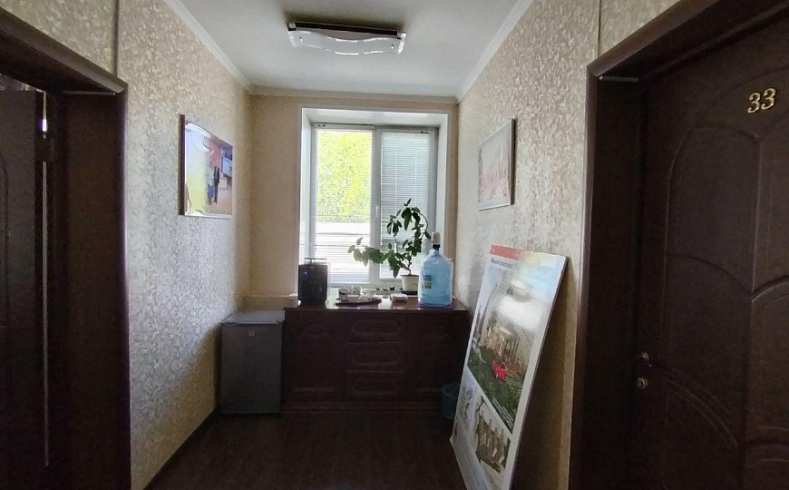 Сдам офис 77 м², можно по кабинетам фото