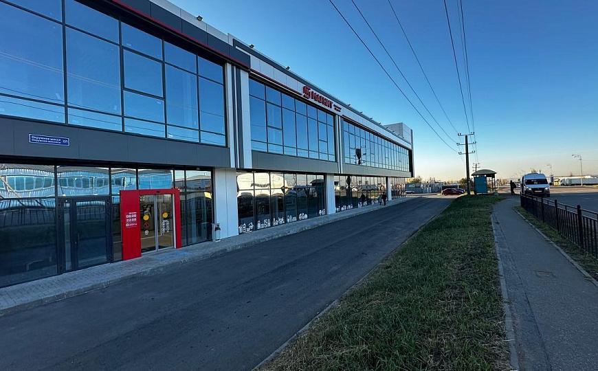 Аренда, торговая площадь, офис, 80 м² фото