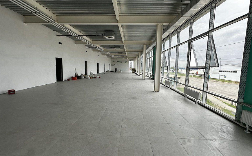 Аренда, торговая площадь, офис, 80 м² фото