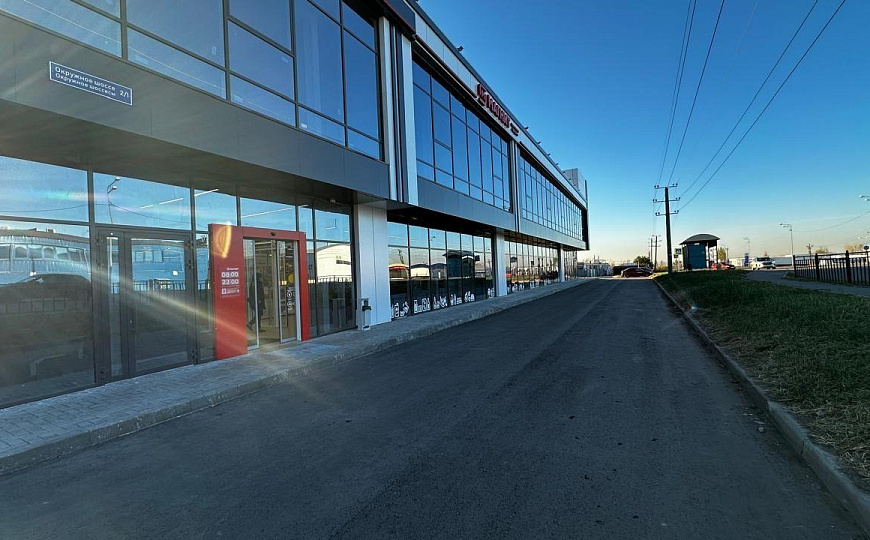 Аренда, торговая площадь, офис, 80 м² фото