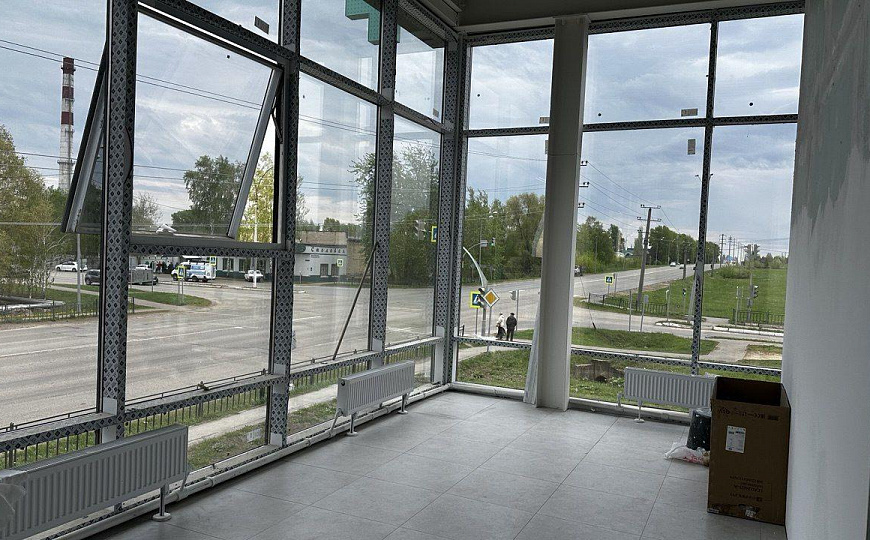 Аренда, торговая площадь, офис, 80 м² фото