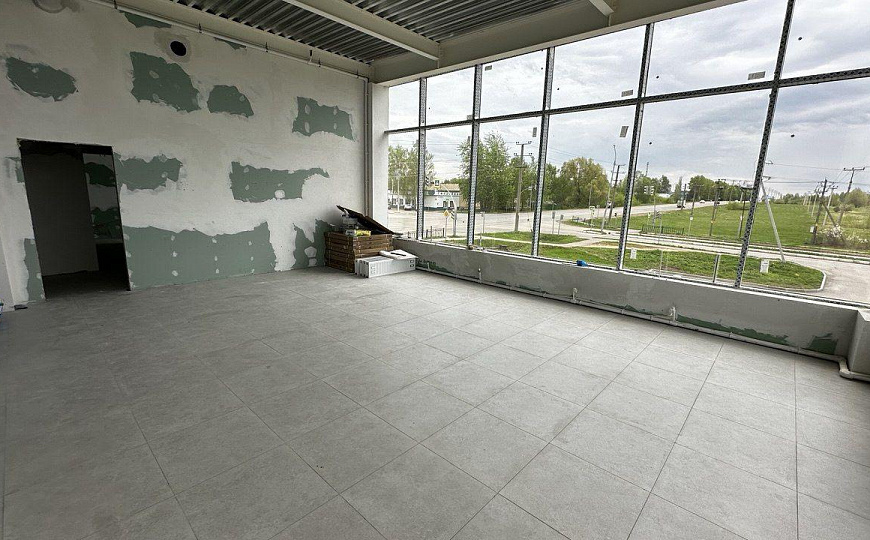 Аренда, торговая площадь, офис, 80 м² фото