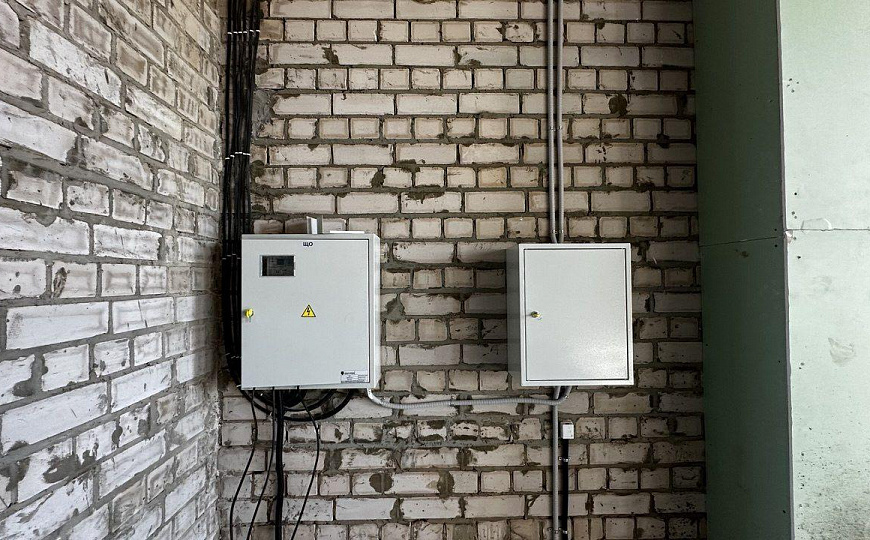Продаю нежилые коммерческие помещения 120 м²  в новом ЖК "Жемчужина"  фото