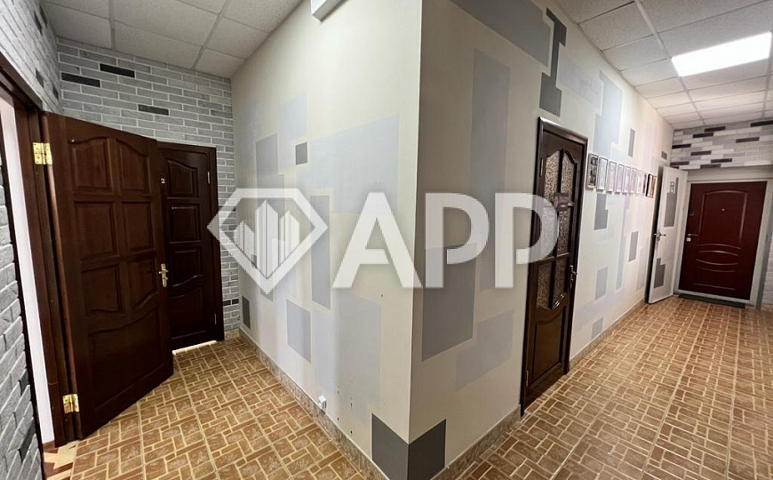 Сдам офисное помещение, 24 м² фото