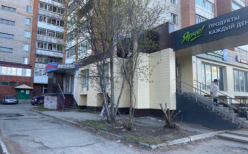 Сдаётся в аренду помещение офисного назначения 200м² фото