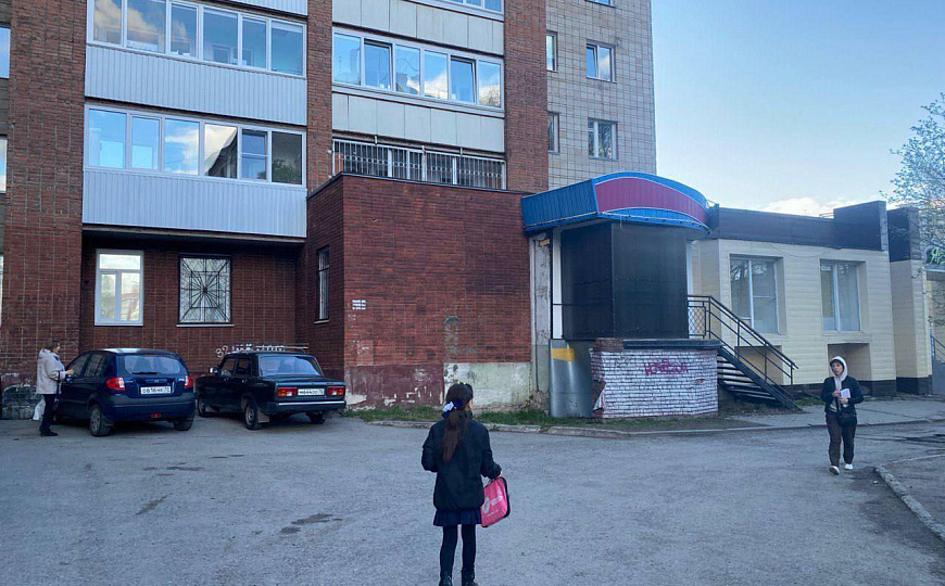 Сдаётся в аренду помещение офисного назначения 200м² фото