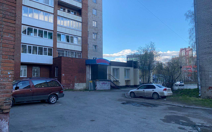 Сдаётся в аренду помещение офисного назначения 200м² фото