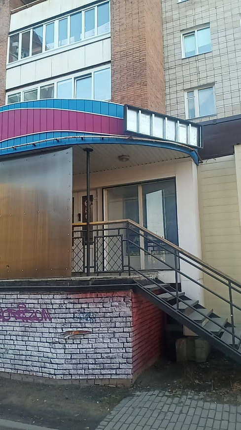 Сдаётся в аренду помещение офисного назначения 200м² фото