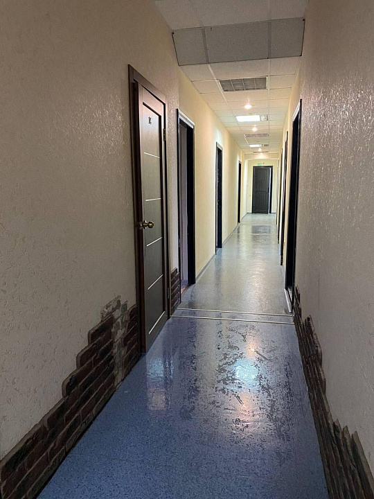 Сдаётся в аренду помещение офисного назначения 200м² фото