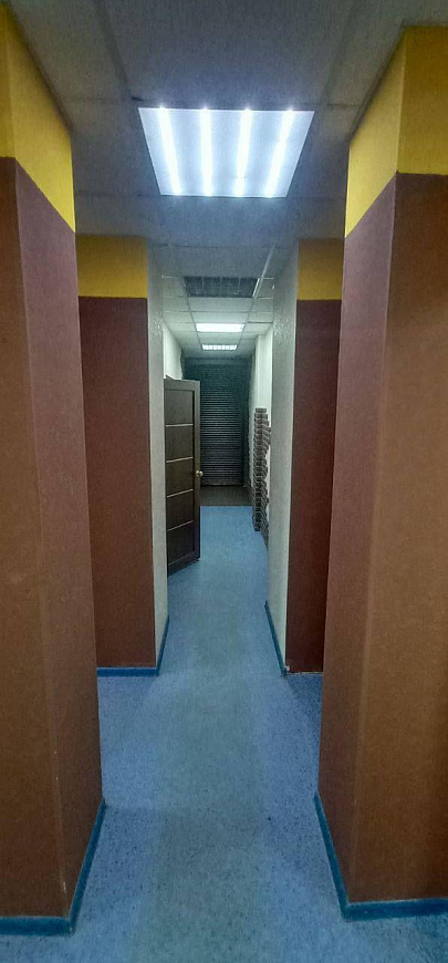 Сдаётся в аренду помещение офисного назначения 200м² фото