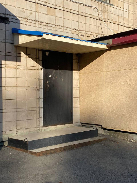 Сдаётся в аренду помещение офисного назначения 200м² фото