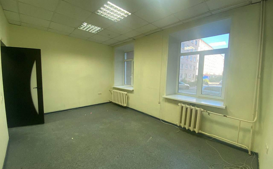 Сдаётся в аренду помещение офисного назначения 200м² фото