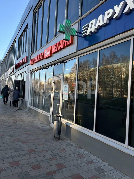 Продажа, 1линия, ГАБ фото