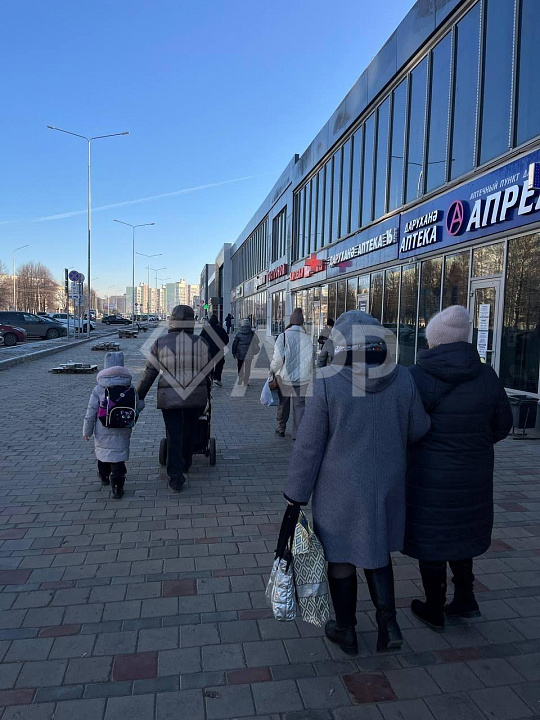 Продажа, 1линия, ГАБ фото