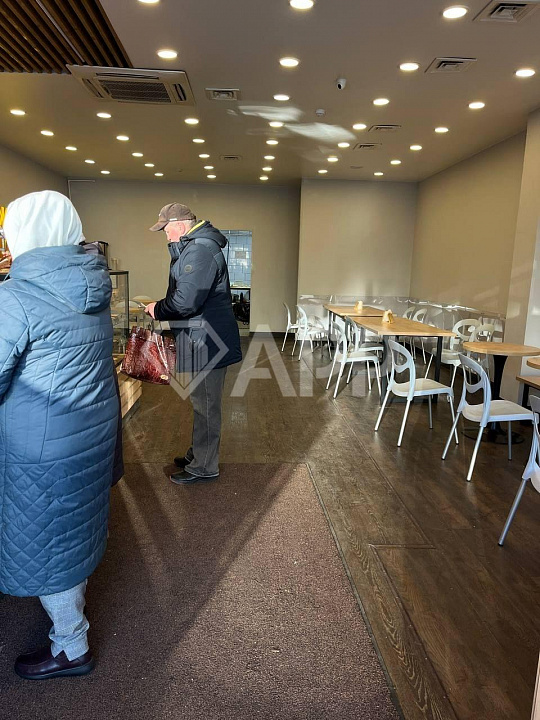 Продажа, 1линия, ГАБ фото