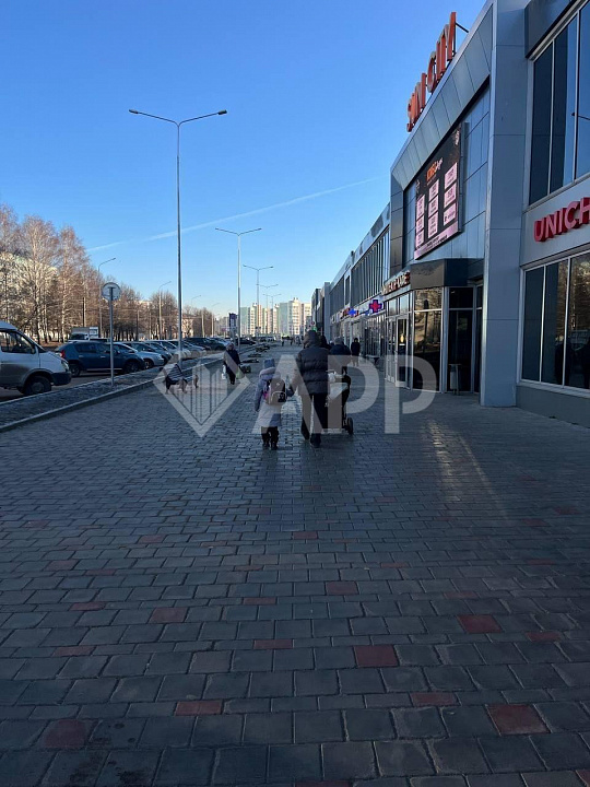 Продажа, 1линия, ГАБ фото