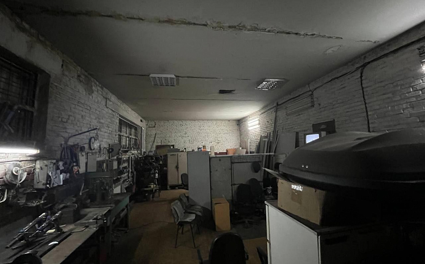 Сдам производственное помещение, 70 м² фото