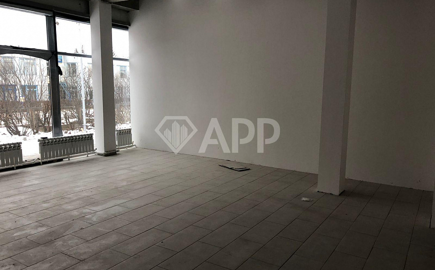 Сдаются два помещения в новом ТЦ по 55 м² фото