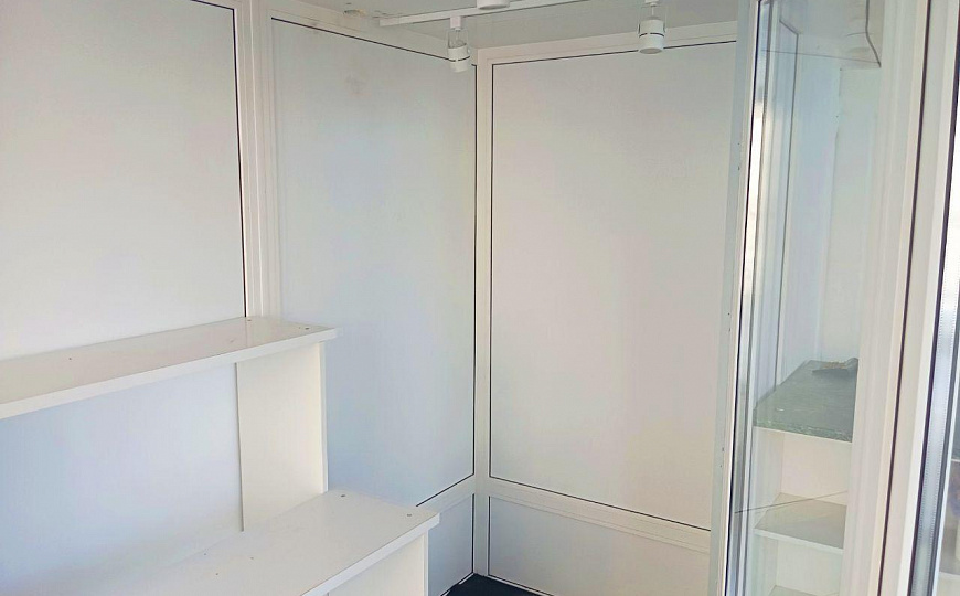 Центр, 50м² фото