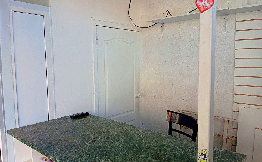 Центр, 50м² фото