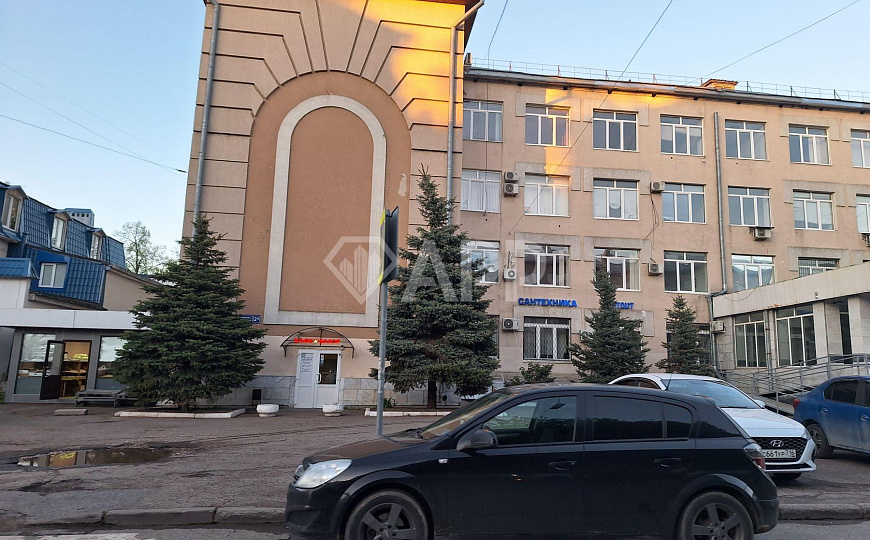 Помещение свободного назначения, 190м² фото