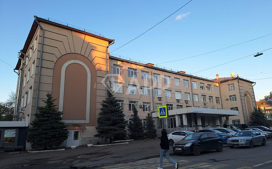 Помещение свободного назначения, 190м² фото