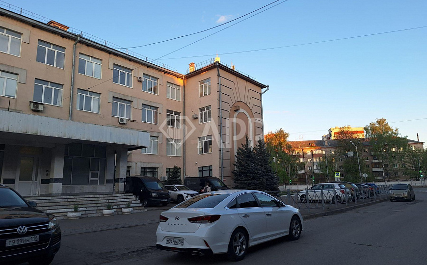 Помещение свободного назначения, 190м² фото