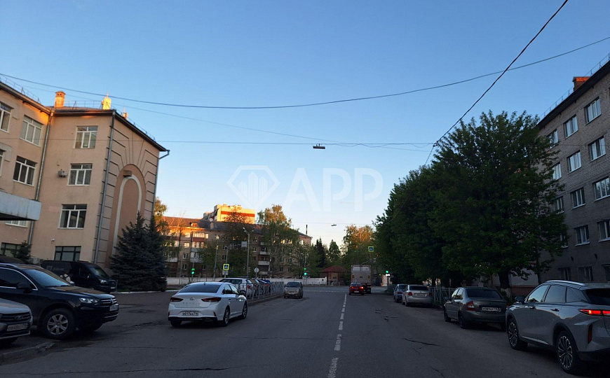 Помещение свободного назначения, 190м² фото