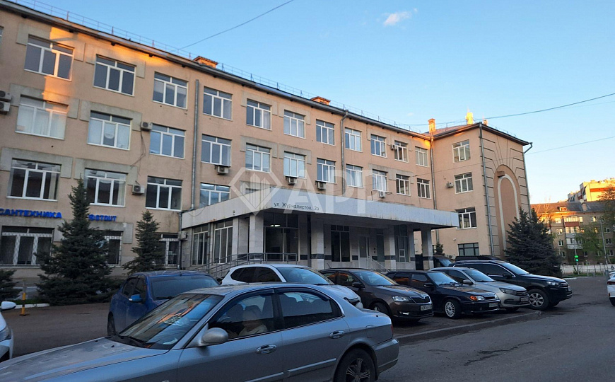 Помещение свободного назначения, 190м² фото