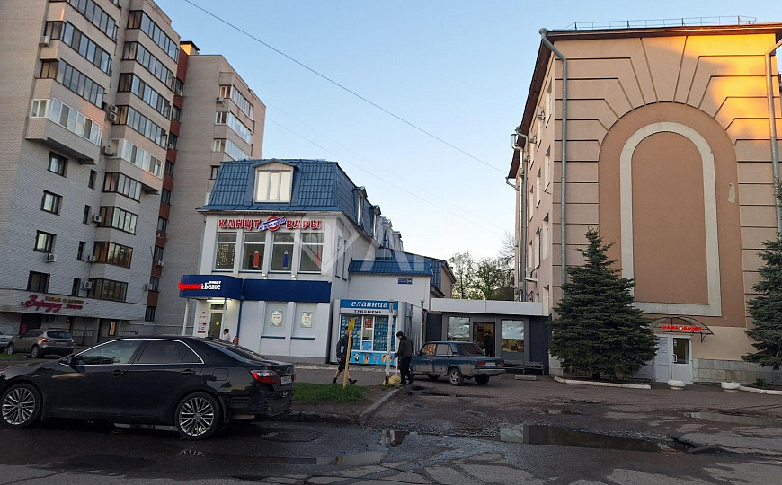 Помещение свободного назначения, 190м² фото