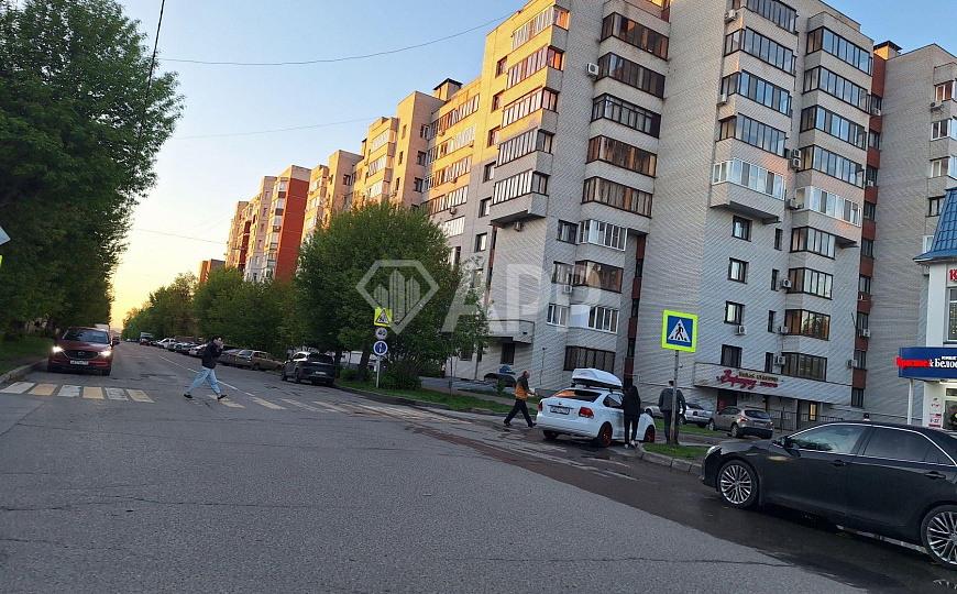 Помещение свободного назначения, 190м² фото