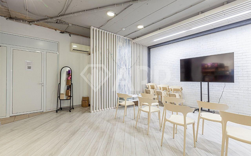 Офис на Сибгата Хакима, 50м² фото