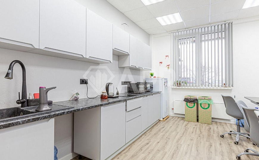 Офис на Сибгата Хакима, 50м² фото