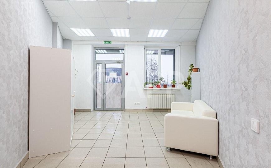 Офис на Сибгата Хакима, 50м² фото