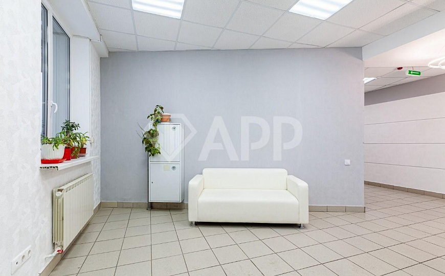 Офис на Сибгата Хакима, 50м² фото