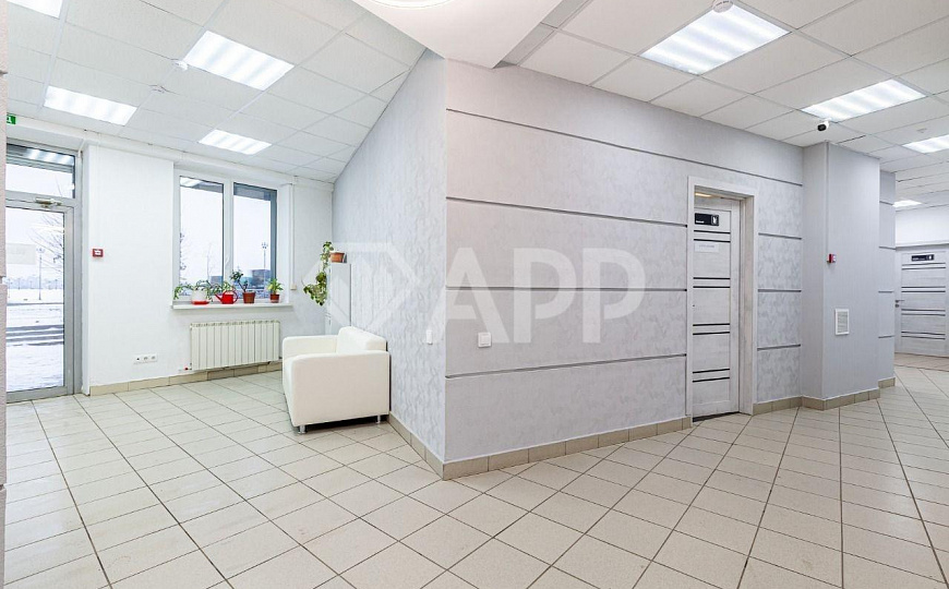 Офис на Сибгата Хакима, 50м² фото