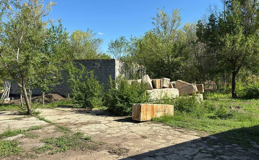 Земельный участок, 5 200 м². Промназначение. фото